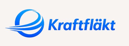 Kraftfläktar